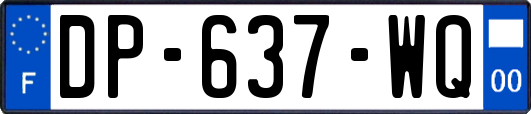 DP-637-WQ