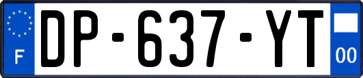 DP-637-YT