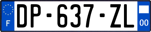 DP-637-ZL