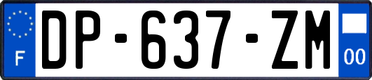 DP-637-ZM