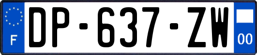 DP-637-ZW