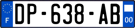 DP-638-AB