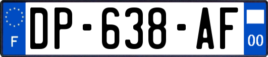 DP-638-AF