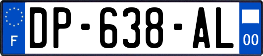 DP-638-AL