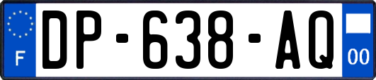 DP-638-AQ