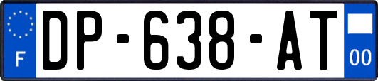 DP-638-AT