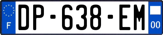 DP-638-EM