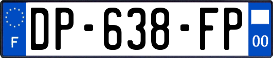 DP-638-FP