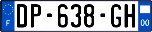 DP-638-GH