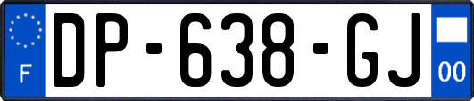 DP-638-GJ