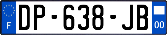 DP-638-JB