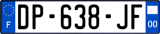 DP-638-JF