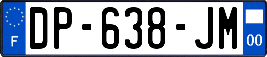 DP-638-JM