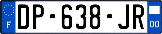 DP-638-JR
