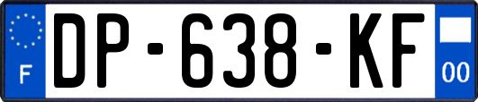 DP-638-KF