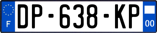 DP-638-KP