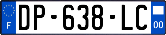 DP-638-LC