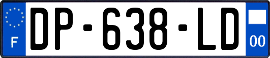 DP-638-LD