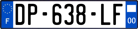 DP-638-LF
