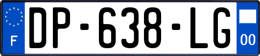 DP-638-LG