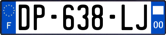 DP-638-LJ