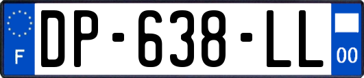 DP-638-LL
