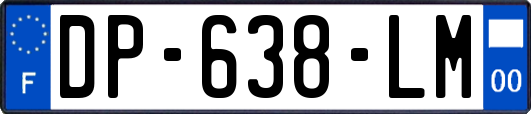 DP-638-LM