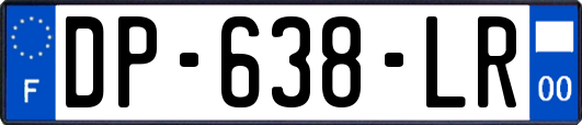 DP-638-LR