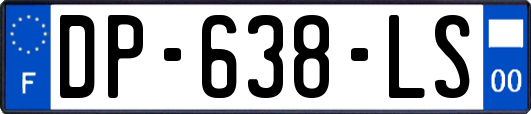 DP-638-LS