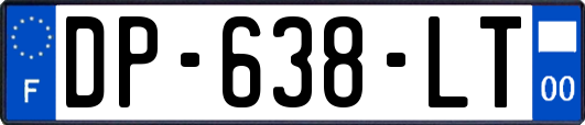 DP-638-LT