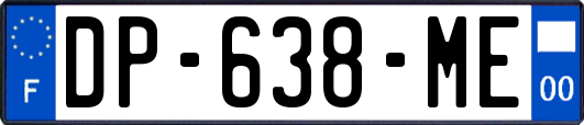 DP-638-ME
