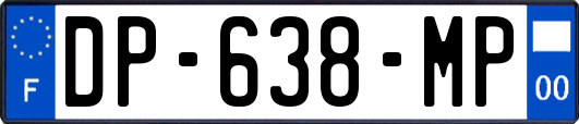 DP-638-MP