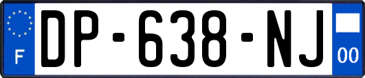 DP-638-NJ
