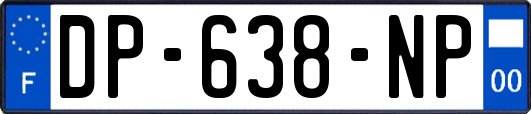 DP-638-NP