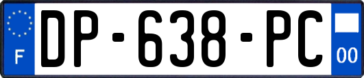 DP-638-PC