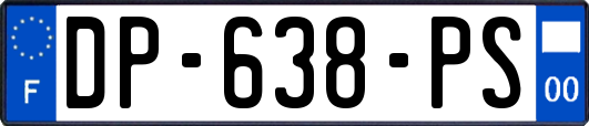 DP-638-PS