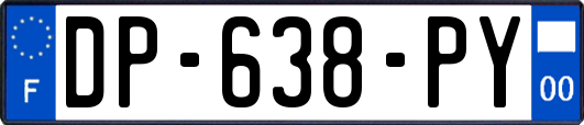 DP-638-PY