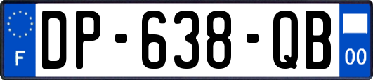DP-638-QB