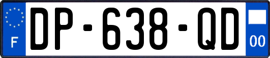DP-638-QD