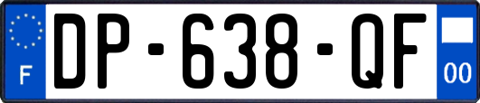 DP-638-QF