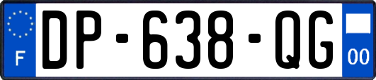 DP-638-QG