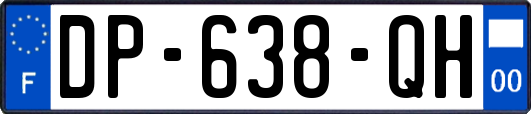 DP-638-QH