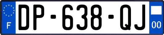 DP-638-QJ