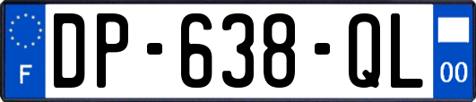 DP-638-QL