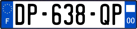 DP-638-QP