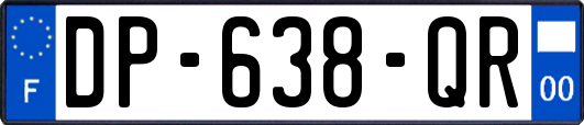 DP-638-QR