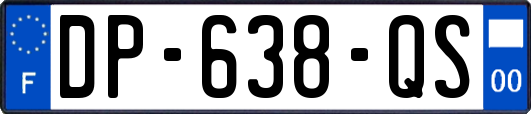 DP-638-QS