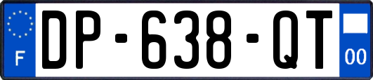 DP-638-QT