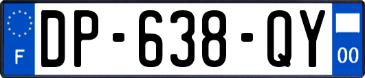 DP-638-QY