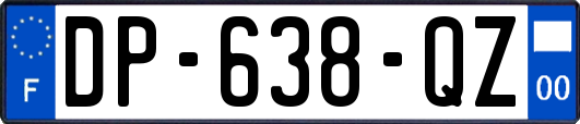 DP-638-QZ